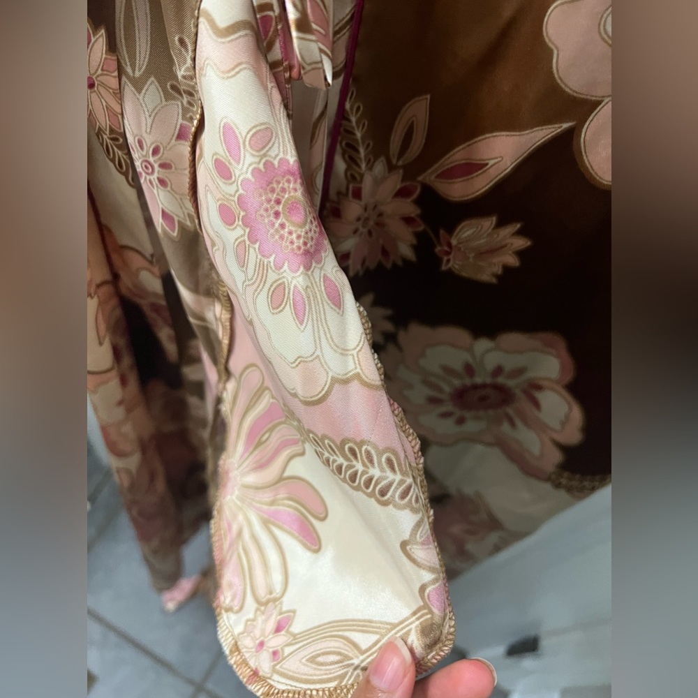 Oscar de la renta sleep ware usa small - Picture 3 of 9